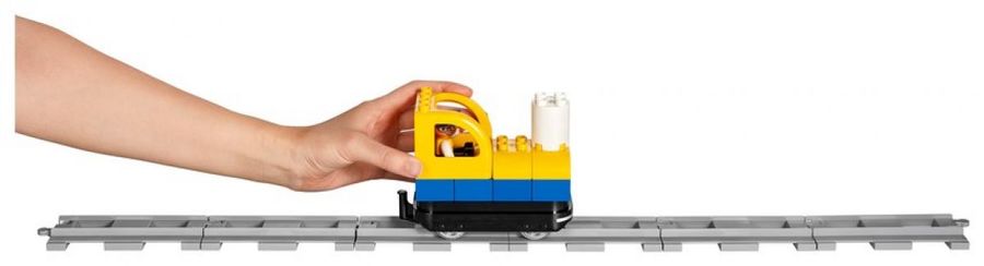 LEGO ® Encoding Train Set