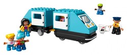 LEGO ® Encoding Train Set - Thumbnail