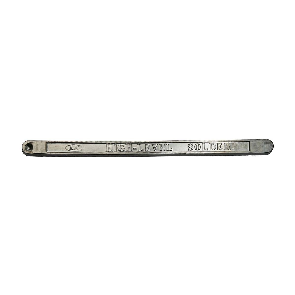 Lehim Çubuğu - 63/37 - 1 KG - 1
