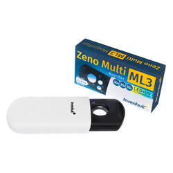 Levenhuk Zeno Multi ML3 Büyüteç - Thumbnail