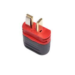 Li-Po Pil Korumalı T Konnektör Takımı - Thumbnail