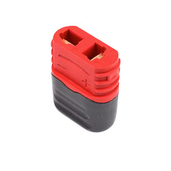 Li-Po Pil Korumalı T Konnektör Takımı - Thumbnail