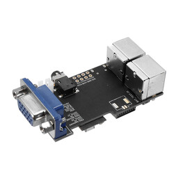 LILYGO FabGL VGA32 ESP32 PSRAM Board V1.4 - Thumbnail