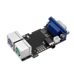 LILYGO FabGL VGA32 ESP32 PSRAM Board V1.4 - Thumbnail