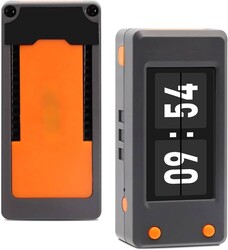 LILYGO T-Display-S3 ESP32-S3 - Wifi Bluetooth 1.9 Inch Ekran Geliştirme Board - Kılıflı - Thumbnail