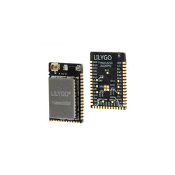 LILYGO T-Micro32-S3 ESP32-S3FH4R2 WiFi Bluetooth Geliştirme Modülü - Thumbnail