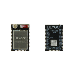 LILYGO® T-Micro32 Plus ESP32 WiFi Bluetooth Geliştirme Modülü - Thumbnail