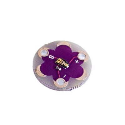 DirencNet - LilyPad Light Sensor Module - TEMT6000