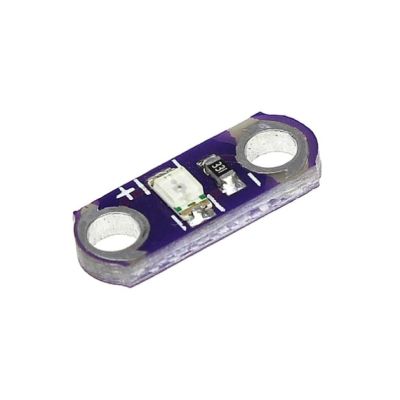 China - Lilypad Led-Mavi