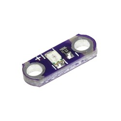Lilypad Led-Blue