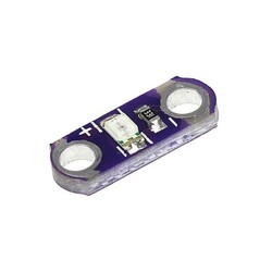 Lilypad Led-Yeşil