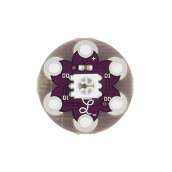 LilyPad RGB-Three Color-LED - Thumbnail