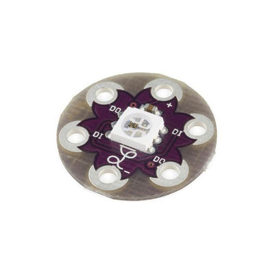 DirencNet - LilyPad RGB - Üç Renk - LED