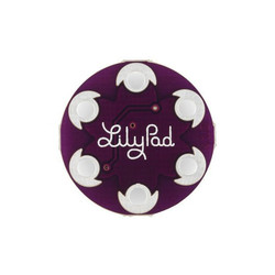 LilyPad RGB - Üç Renk - LED - Thumbnail