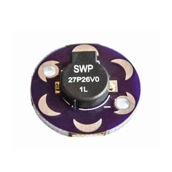 Lilypad Uyumlu Buzzer