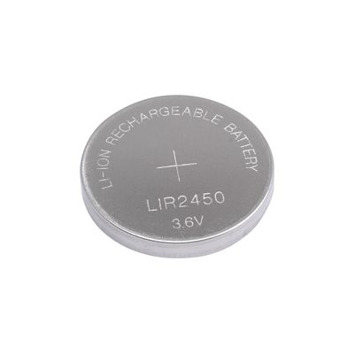 Power-Xtra - LIR2450 3.6V 120 Mah Şarjlı Lityum Pil