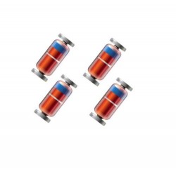 LL4148-HT SMD Diyot - Hottech
