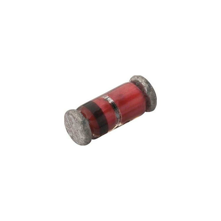  Ll4148 Sod80 150ma 100v Diyot