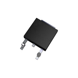 LM1117IDTX-3.3 SMD Voltage Regulator TO252-3 - Thumbnail