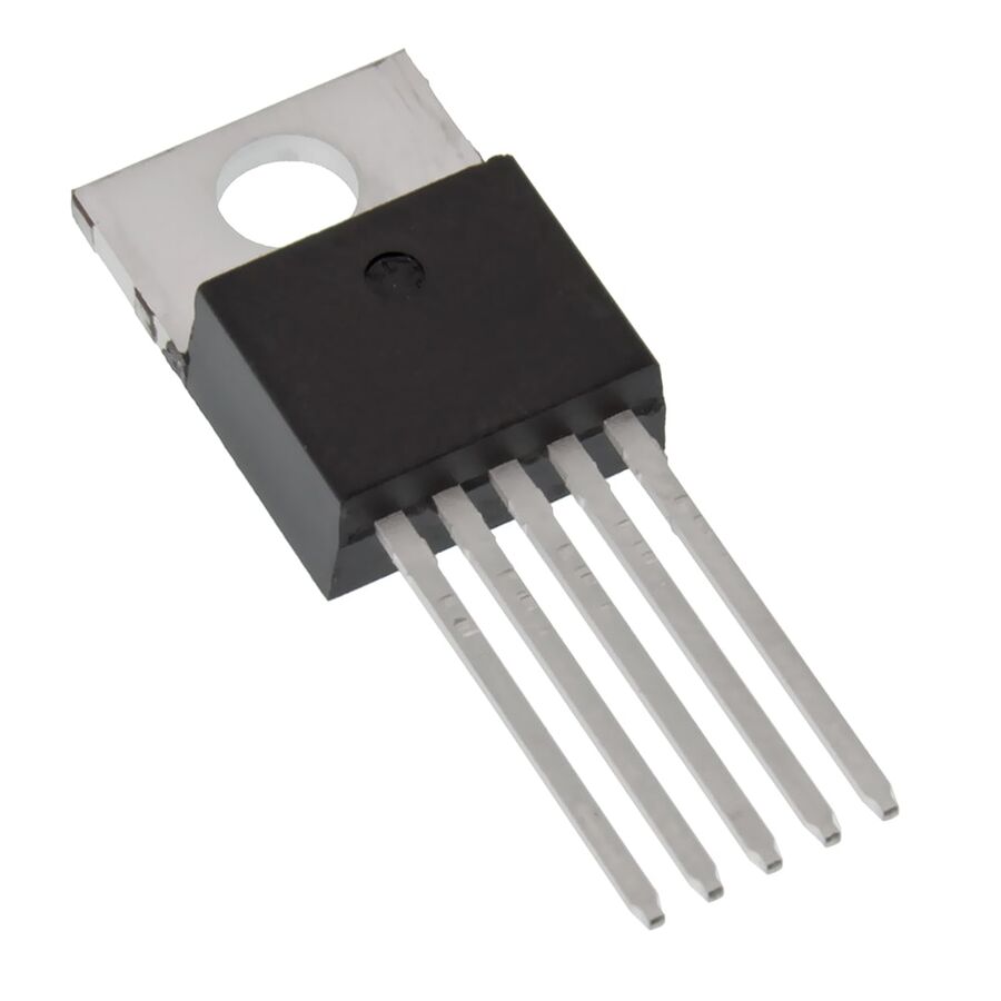  Lm2575t 3.3v 1a Voltaj Regülatörü To220-5