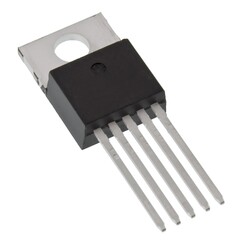LM2575T - 3.3V Voltage Regulator - TO220-5 1A - Thumbnail