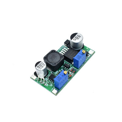 FDKJGECF - LM2596HVS DC Stepped Adjustable Module 3A 4.5V ~ 53V