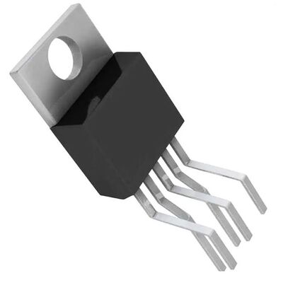 LM2596T-5.0 / NOPB 3A 5V Voltage Regulator Integration TO220-5