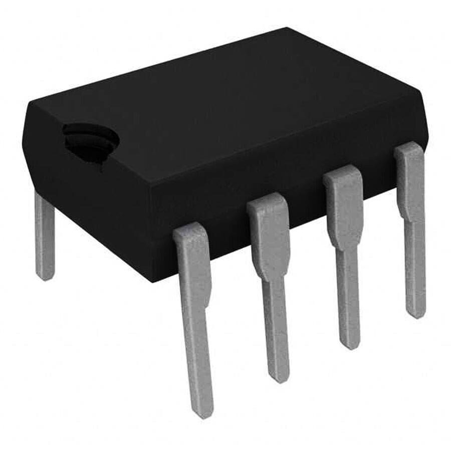  Lm308n Opamp Entegresi Dıp-8