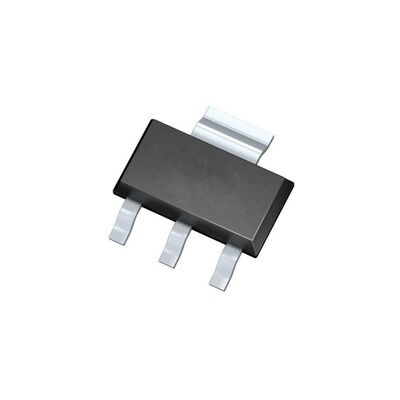 Texas - LM317 Linear Voltage Regulator SOT-223 SMD