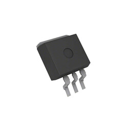 LM317 SMD Dpak2 - Voltage Regulator - Thumbnail