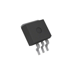 LM317D2TR4G 1.5A Linear Voltage Regulator TO263-3 - Thumbnail