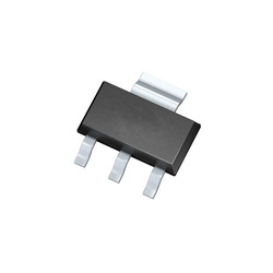 LM317DCYR 1.5A Sot223 Voltage Regulator - Thumbnail