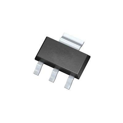Texas - LM317DCYR 1.5A Sot223 Voltaj Regülatör