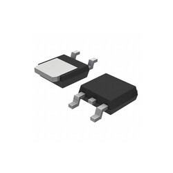LM317MDTRKG SMD - Reducer TO252-3 - Thumbnail