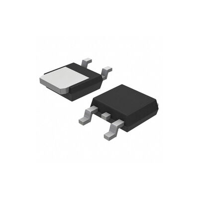 ONS - LM317MDTRKG SMD - Reducer TO252-3