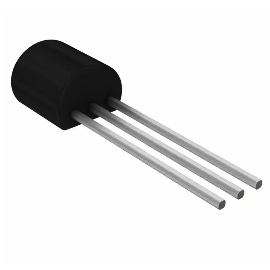  Lm336z25 2.5v 10ma Programlanabilir Şant Regülatörü - To92-3