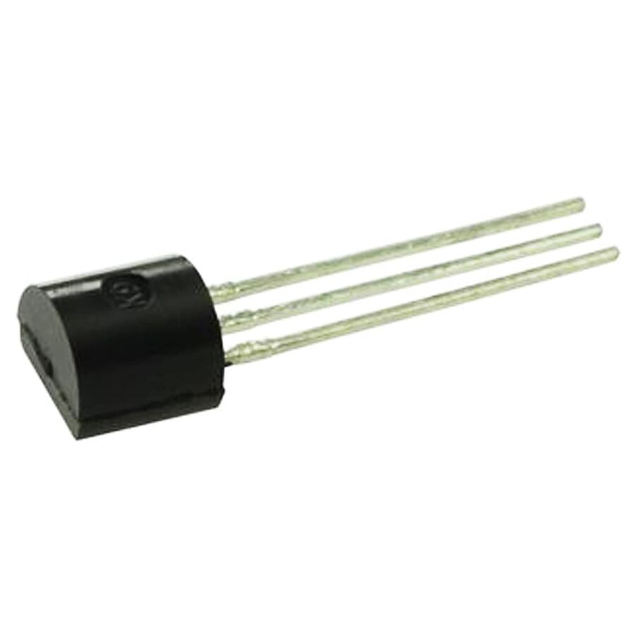  Lm336z5 5v Programlanabilir Şant Regülatör - To92-3