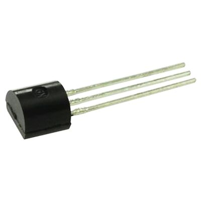 Fairchild - LM336Z5 5V Programmable Shunt Regulator TO92-3