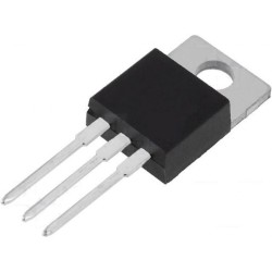 LM338T Voltage Regulator 5A TO-220 - Thumbnail