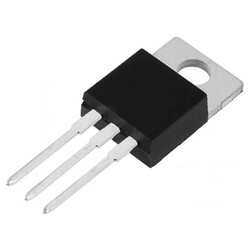 LM338T / NOPB 5A Linear Voltage Regulator TO220-3 - Thumbnail
