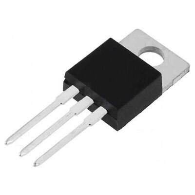 LM338T / NOPB 5A Linear Voltage Regulator TO220-3