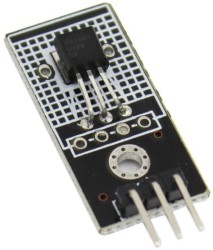 Lm35 Sıcaklık Sensör Modülü - Thumbnail