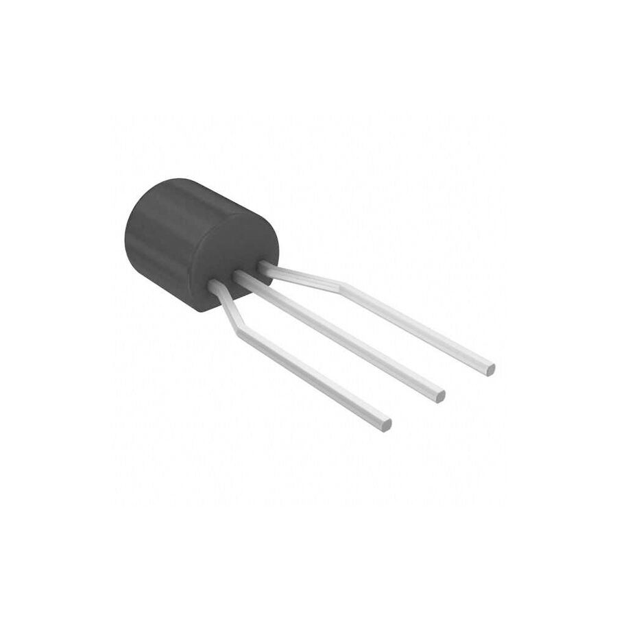  Lm385z 1.2v Düşük Gerilim Referans Diyotu - To92