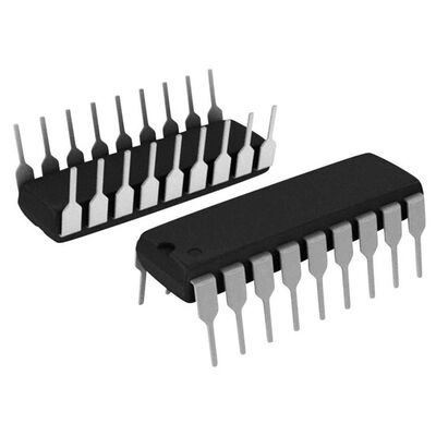 LM3915 Led Sürücü Entegresi Pdip-18