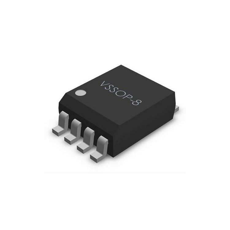  Lm5007mm (smd) 0.7a Ayarlanabilir Voltaj Regülatör Entegresi Vssop8