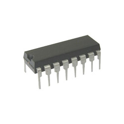 LM556 DIP-14 Timer - Oscillator - Pulse Generator Integration - Thumbnail