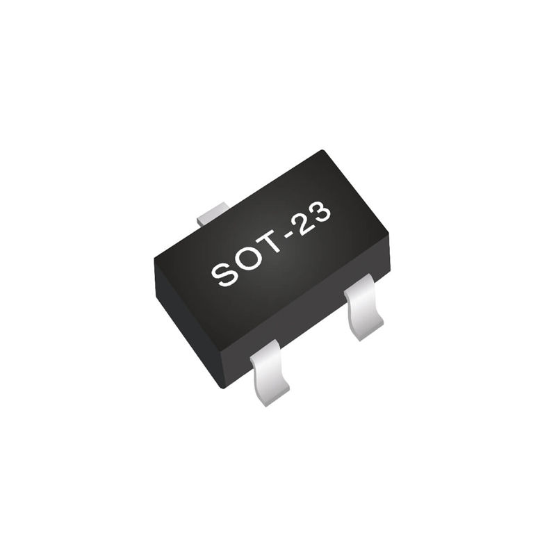  Lm60bım3 Sot23 Smd Sıcaklık Sensörü