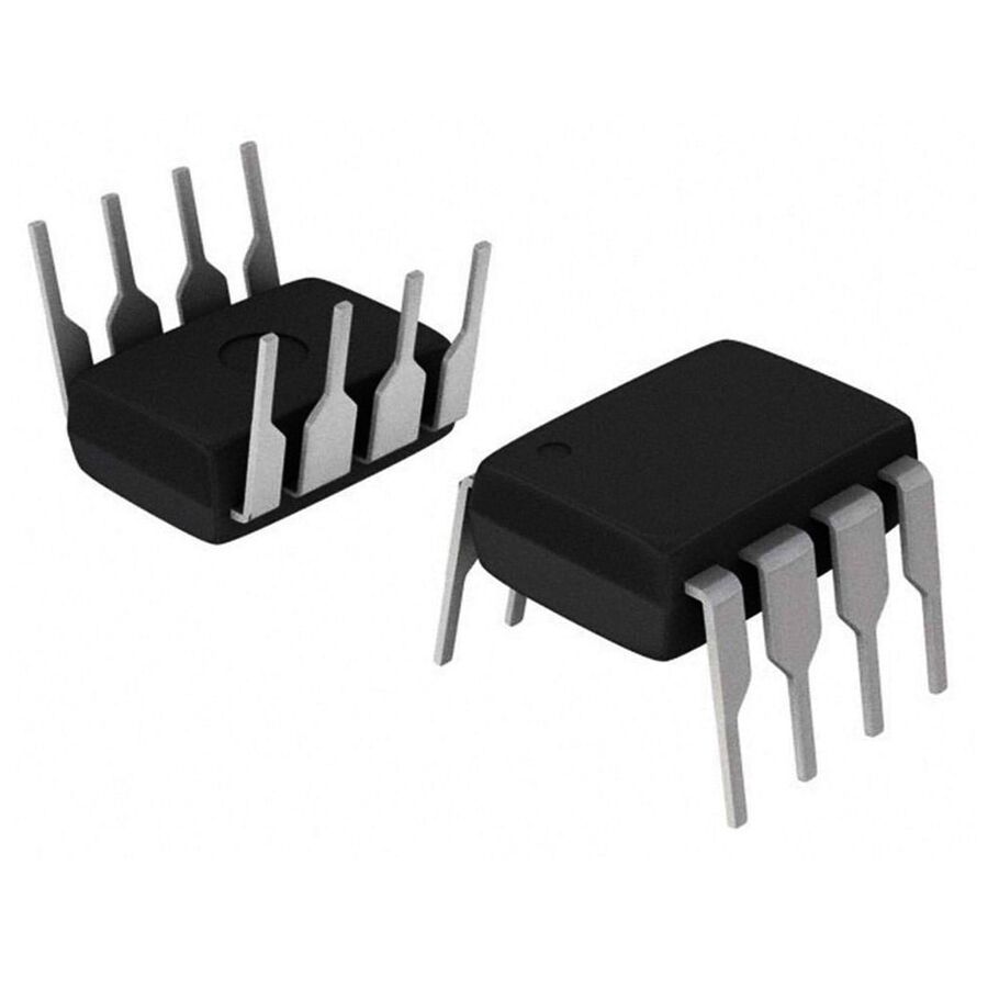  Lmc6482ın/nopb 1.3ma 1.5mhz Opamp Entegresi Dip-8