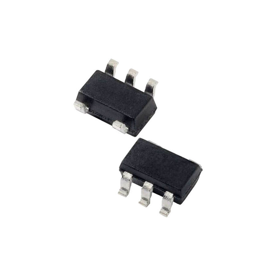  Lmr62014xmf/nopb (smd) Voltaj Regülatör Entegresi Sot23-5