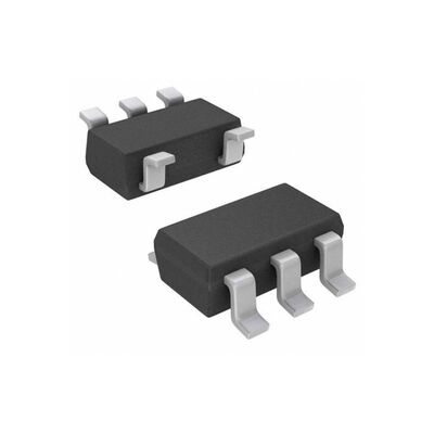 Texas - LMV321IDBVR SOT-23 SMD OpAmp Integration